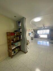 Blk 467 Admiralty Drive (Sembawang), HDB Executive #425924611